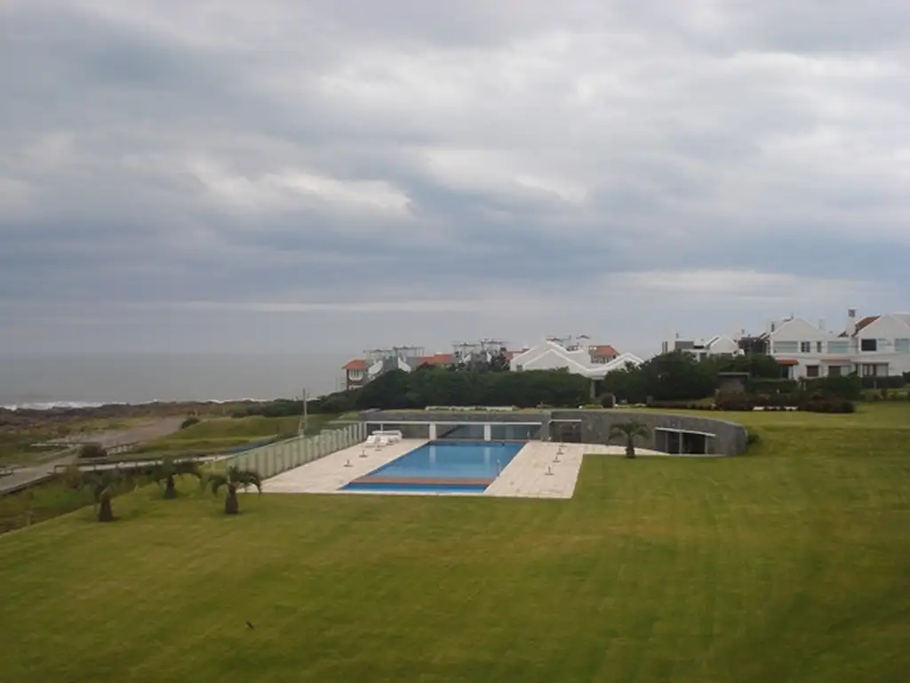 Departamento - Alquiler temporario - Uruguay, LA BARRA