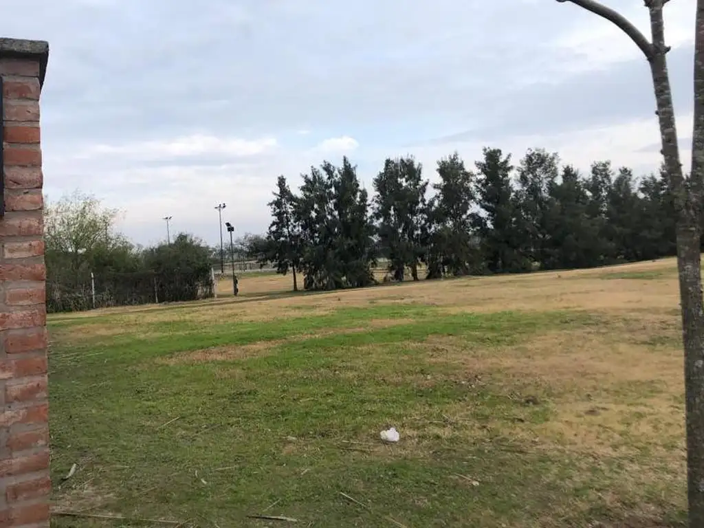 Terreno interno en  El Naudir, Escobar