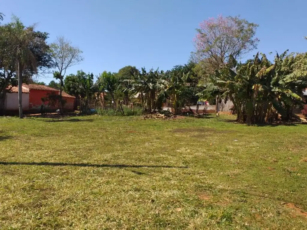 Lote - Venta - Paraguay, Itauguá