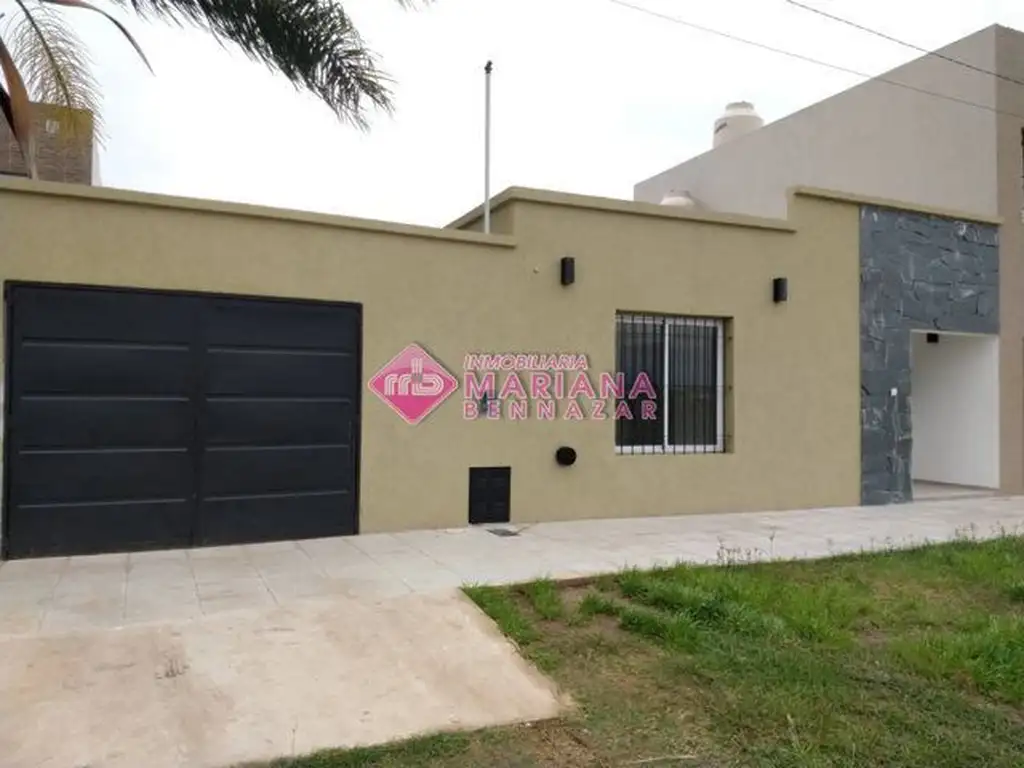 CASA EN VENTA A ESTRENAR - SAN PEDRO