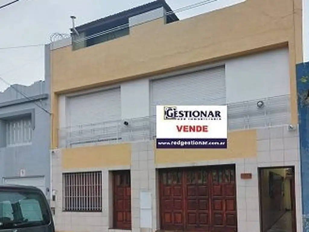 Casa - Venta - Argentina, Avellaneda - SANTIAGO DEL ESTERO 2000