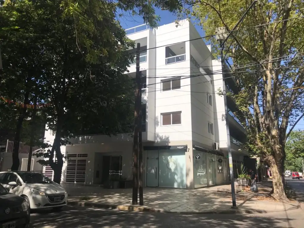 Departamento 3 amb.-Belgrano 4748-Villa Ballester