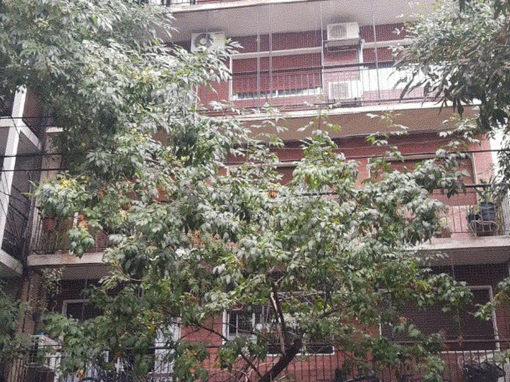 VENTA - ARAOZ y AV. SANTA FE - 3 AMBIENTES -