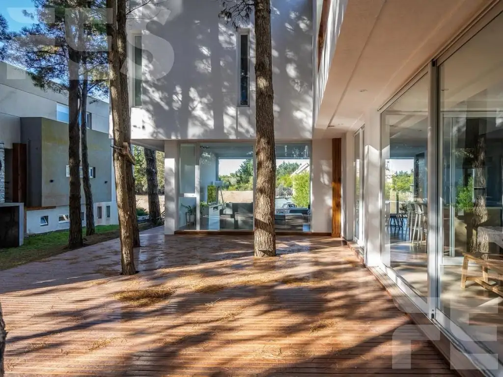 Casa en  Alquiler Temporal Costa Esmeralda