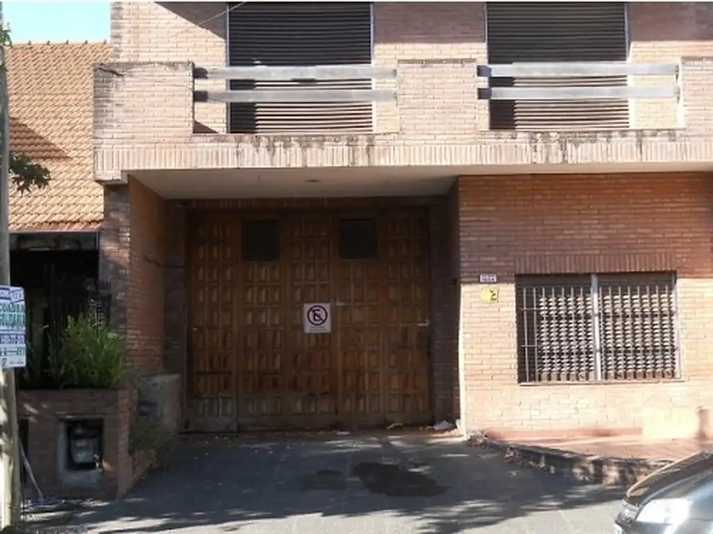 Venta terreno 1000 m2 en San Fernando