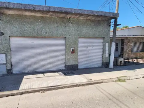 Alquiler | Local | 35 m² | Baño | Gas Natural | Capitán Bermúdez | Barrio Centro