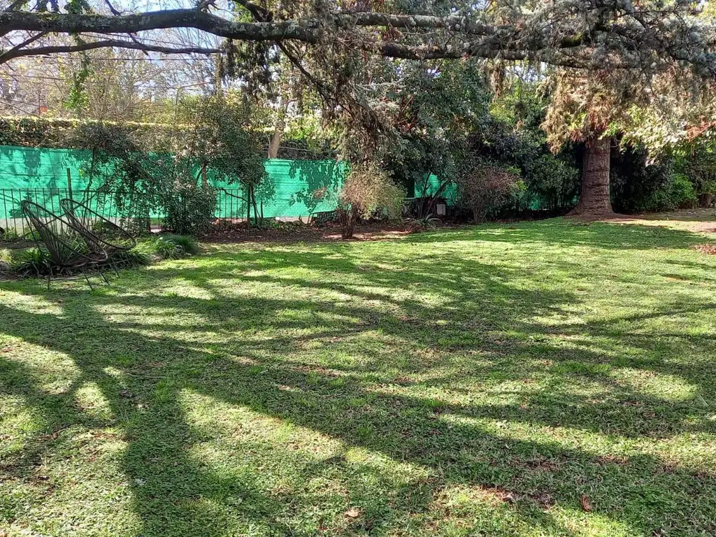 Terreno en  venta La Horqueta San Isidro