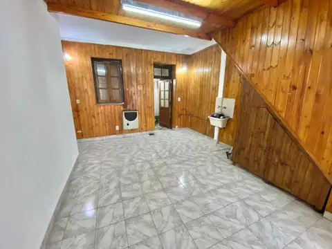 Alquiler Casa 1 Dormitorio - Gorriti 1100 - Barrio Arroyito