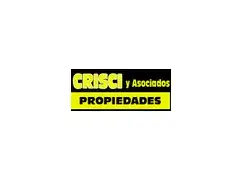 CRISCI Y ASOC. PROPIEDADES CSI 3629