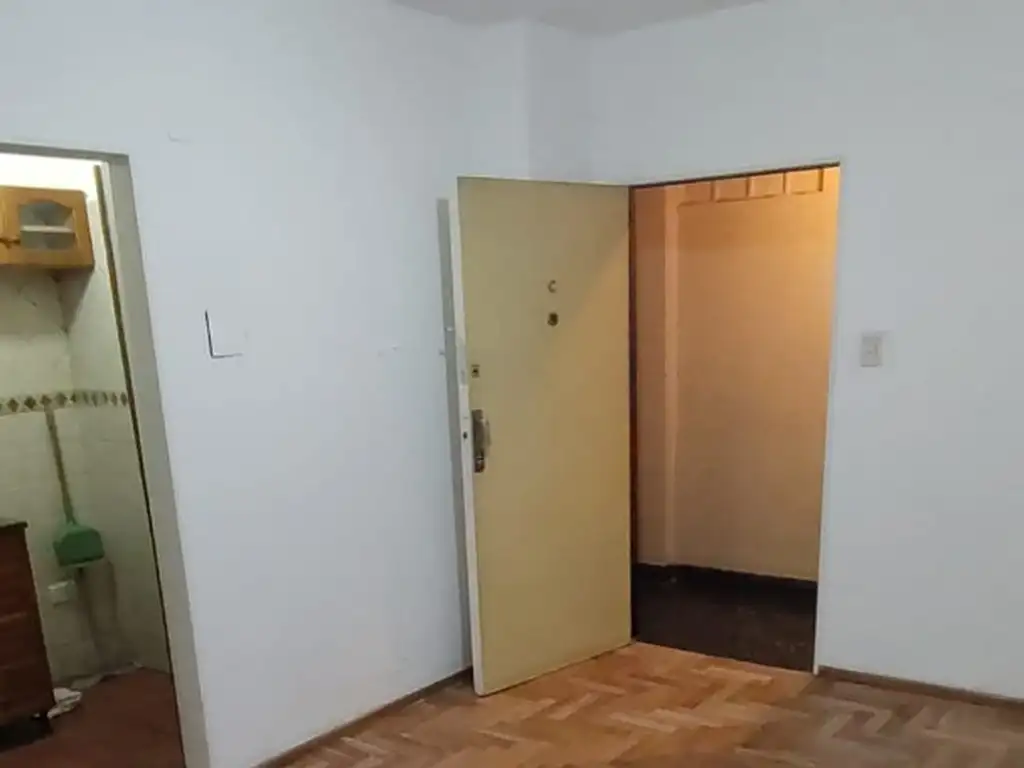 Venta Departamento 2 ambientes con renta hasta Febrero 2026 - Palermo