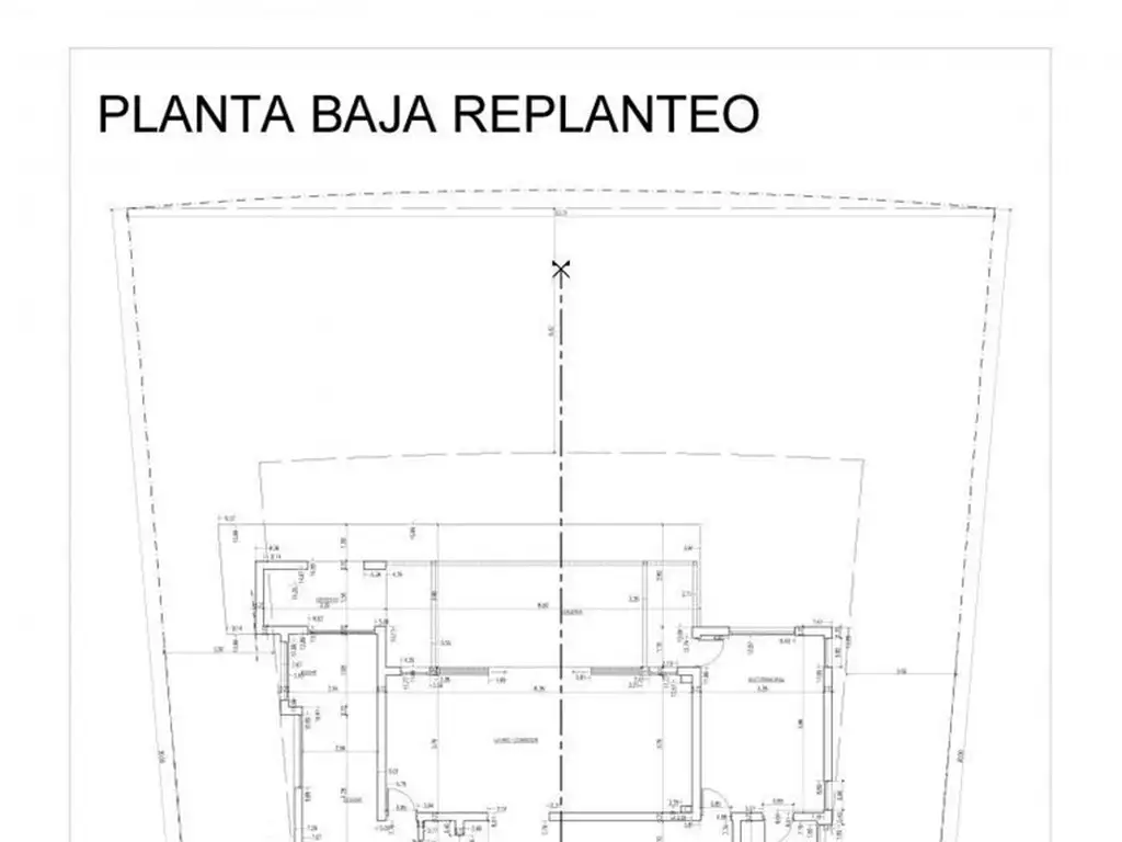 Casa  en Alquiler ubicado en Troncos del Talar, Tigre, G.B.A. Zona Norte