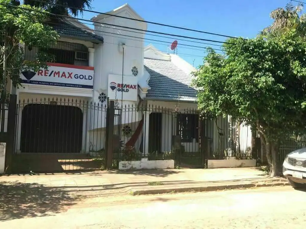 Casa - Venta - Paraguay, Asuncion