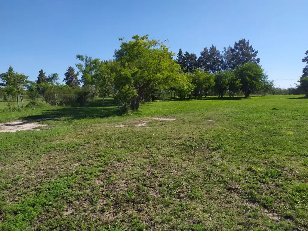 LOTE Bº CERRADO CHACRAS DE LA RESERVA CARDALES