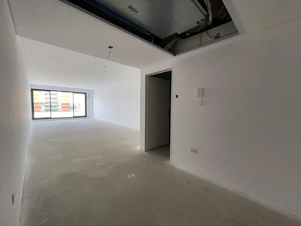 Increible Oficina a estrenar con terraza en Av. Libertador - Belgrano. EN VENTA!