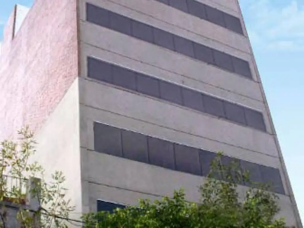 Oficinas | Piso exclusivo | Edificio Scuba 9 | Rosario | Barrio Centro