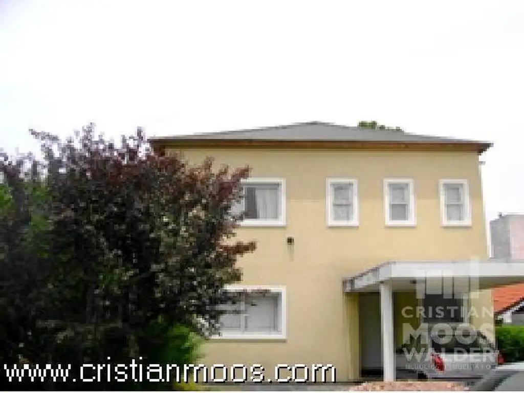 Casa en  Venta 5 ambientes Country Maschwitz Club