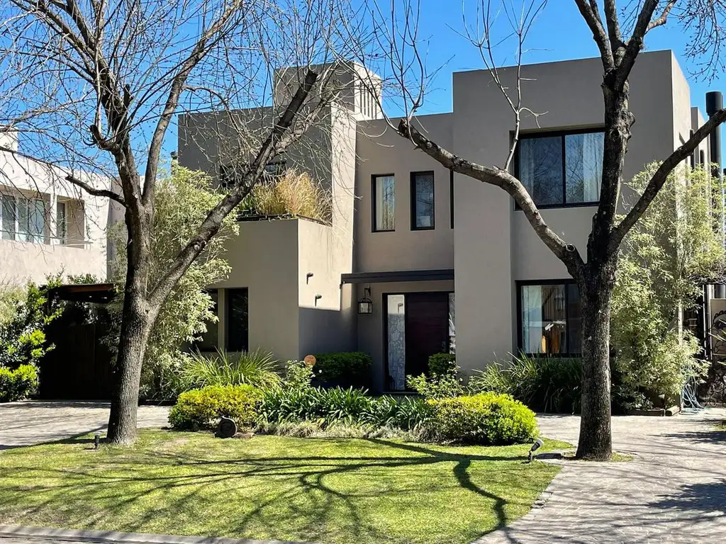 Casa en Venta en Santa Maria De Los Olivos