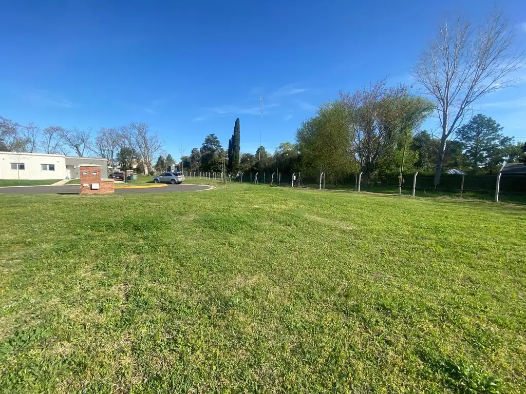 Terreno en Venta en Santa Lucia, Pilar del Este GBA Norte