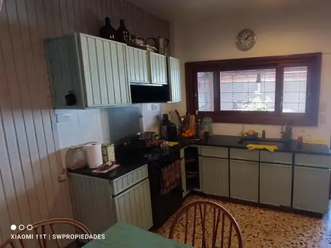 Casa en venta  4 dormitorios Villa Ballester