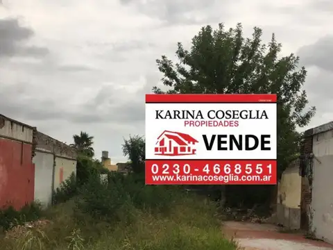 Terreno  en Venta ubicado en Chivilicoy, Resto de la Provincia, Buenos Aires - KCP0289_LP536789_2