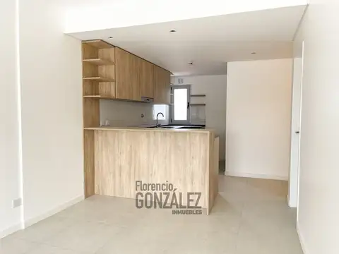 Departamento en Venta en Mataderos, USD 180.000