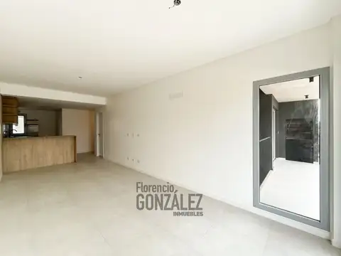 Departamento en Venta al Oeste