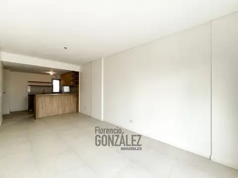 Departamento 3 ambientes con 3 baños