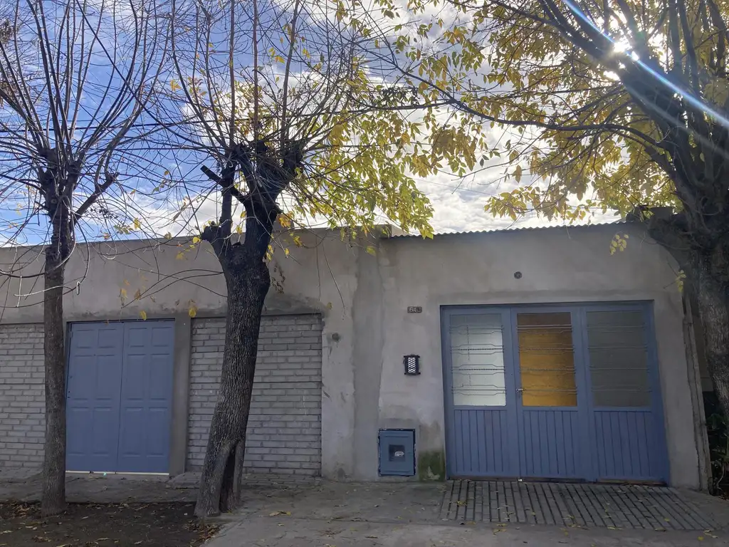 Casa en  venta La Plata