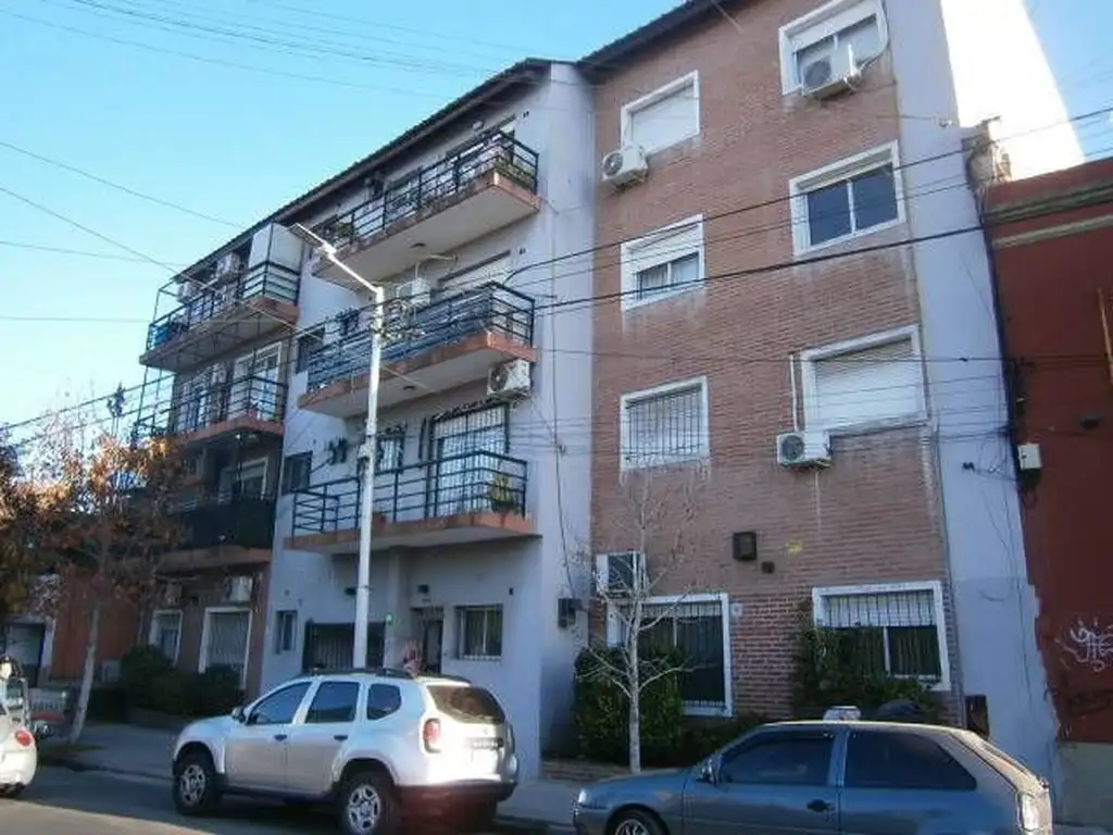 Departamento - Venta - Argentina, Avellaneda - Zeballos 907