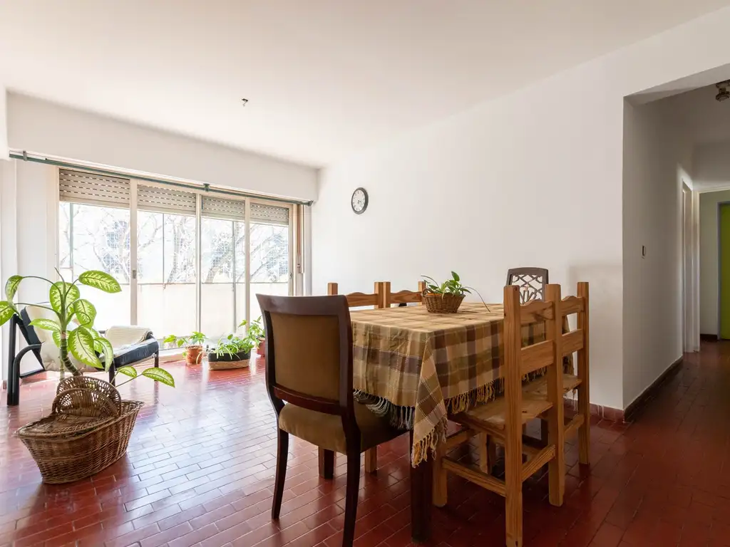 Departamento  en Venta en Caballito, Capital Federal, Buenos Aires - CEN0005_LP551958_1