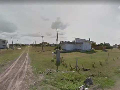 Terreno venta - 366mts2 totales - Santa Elena