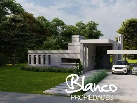 Casa en Venta en Estancias del Pilar, Pilar, G.B.A. Zona Norte - BLA0114_LP534044_1 - Foto 0