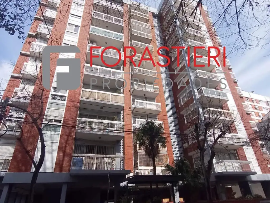 Departamento en alquiler en San Fernando