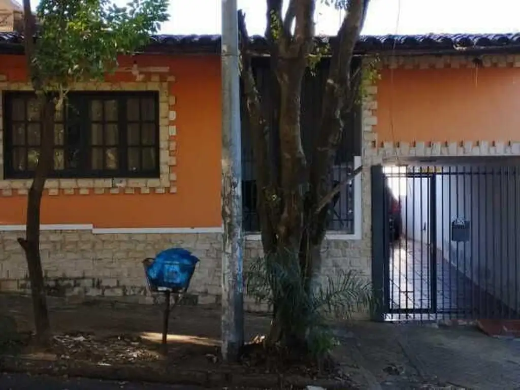 Casa - Venta - Paraguay, Asuncion