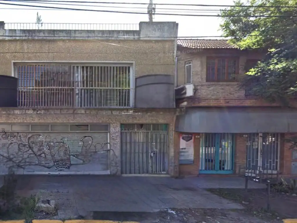 Local vivienda enventa Ituzaingó Norte Lote 10x25 inversores