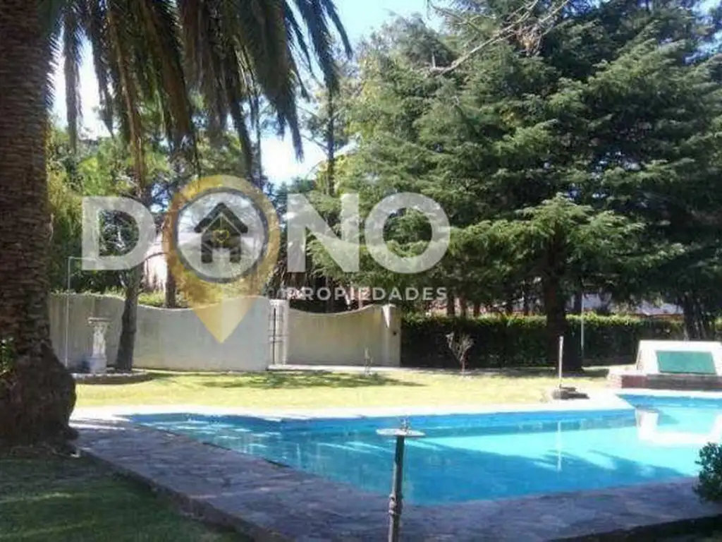 Lote en venta en El Carmencito