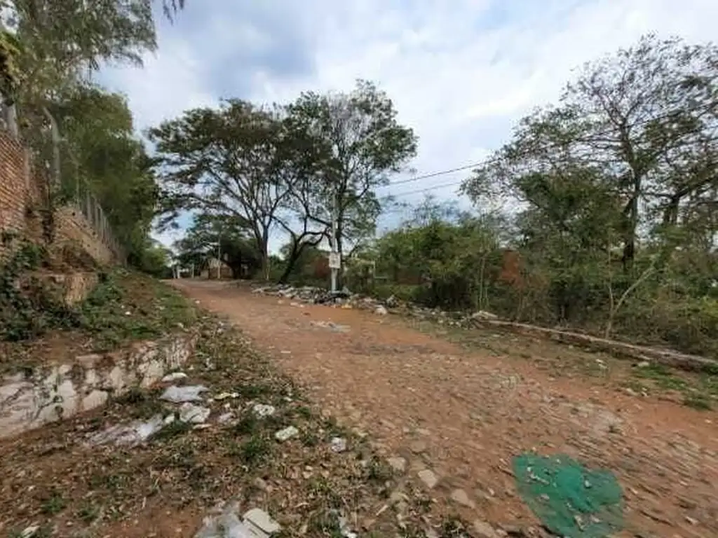 Lote - Venta - Paraguay, Lambaré