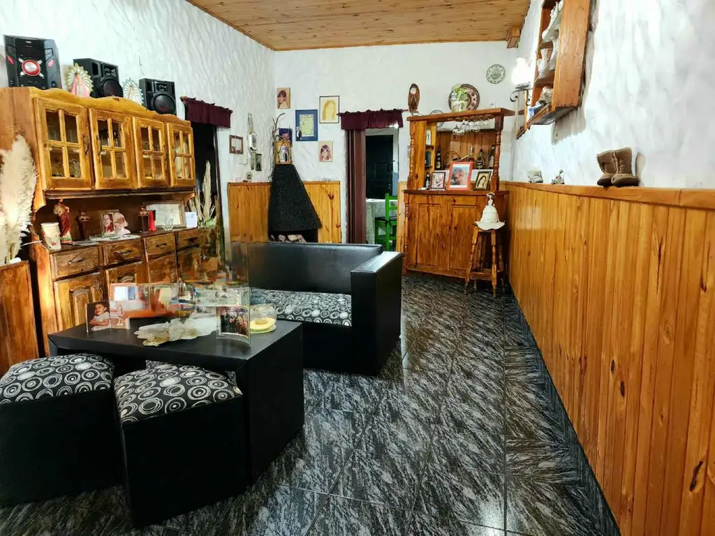 Casa en venta en Villa Catela - Ensenada