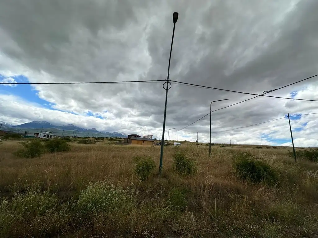 Terreno ubicado en el Loteo Mirador del Corinto