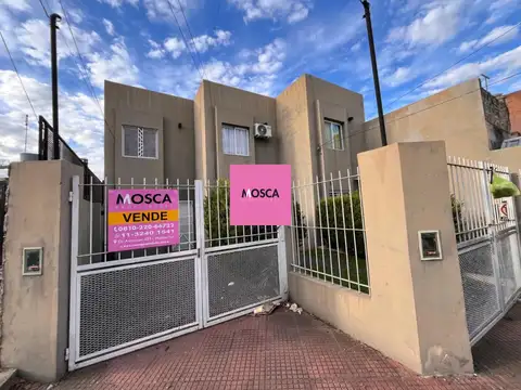 VENTA PERMUTAS  DUPLEX  3 AMBIENTES EN MORENO CENTRO