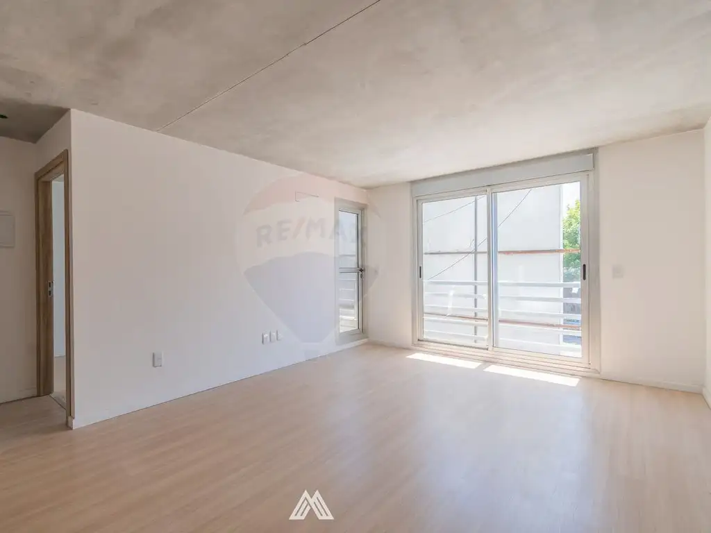 VENTA APARTAMENTO UN DORMITORIO C/BALCON CORDON