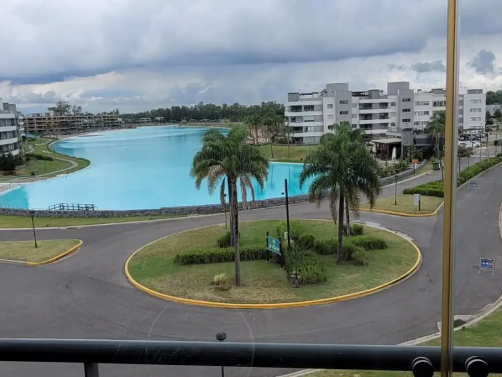 DEPARTAMENTO EN VENTA EN LAGOON PILAR