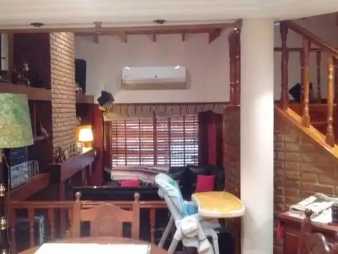 Casa en Venta con cochera