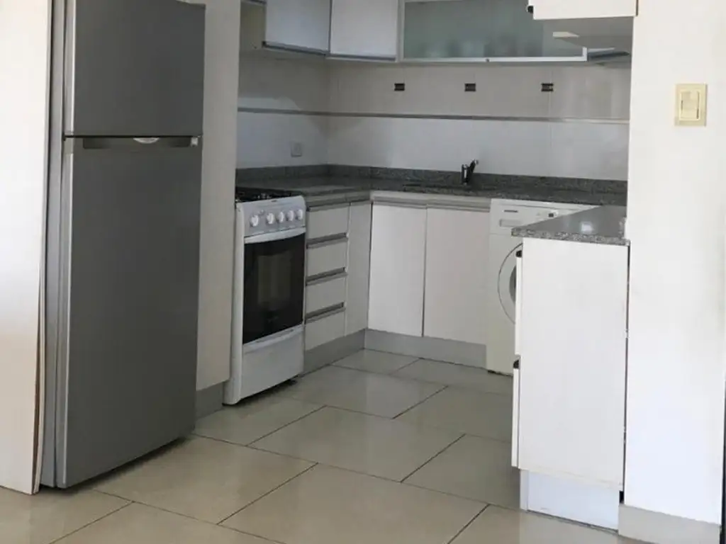 VENTA HERMOSO SEMIPISO 3 AMB. VILLA DEL PARQUE