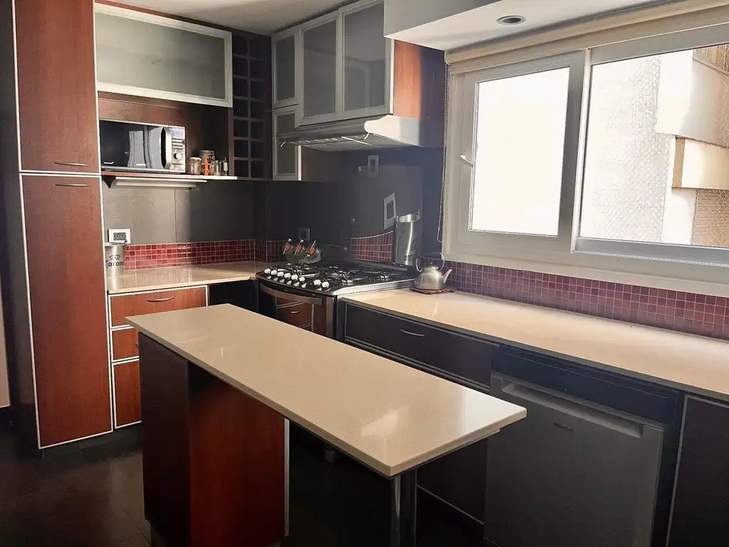 Alquiler Departamento 5 ambientes en Belgrano R