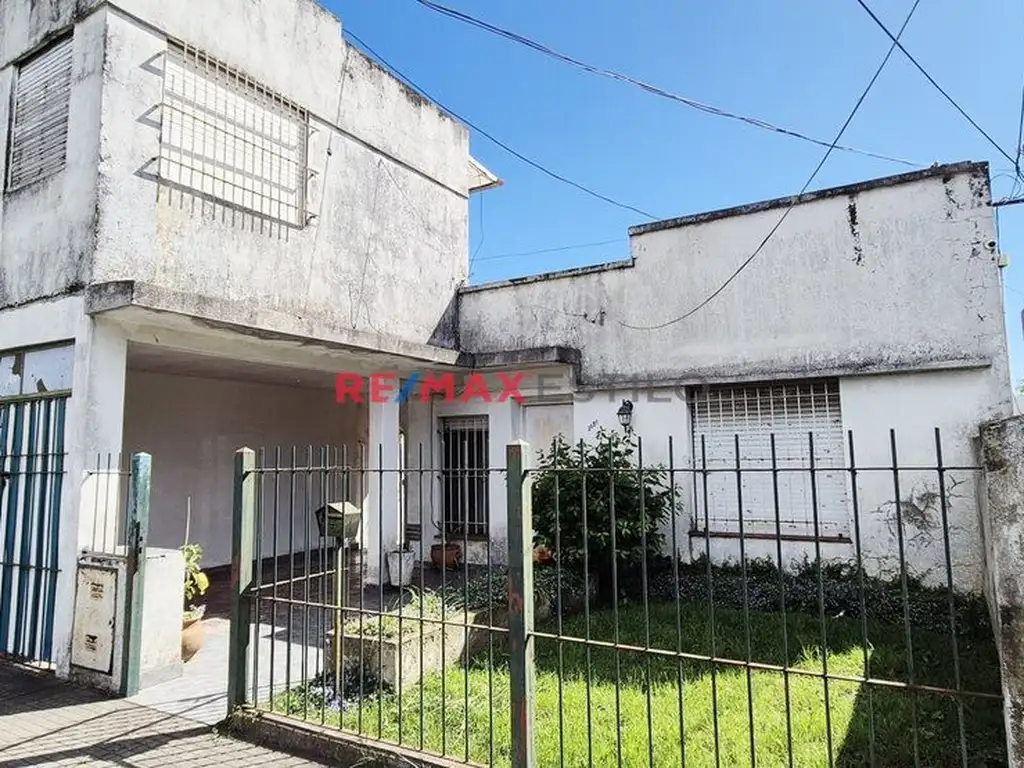 Casa en venta 12 510 y 511