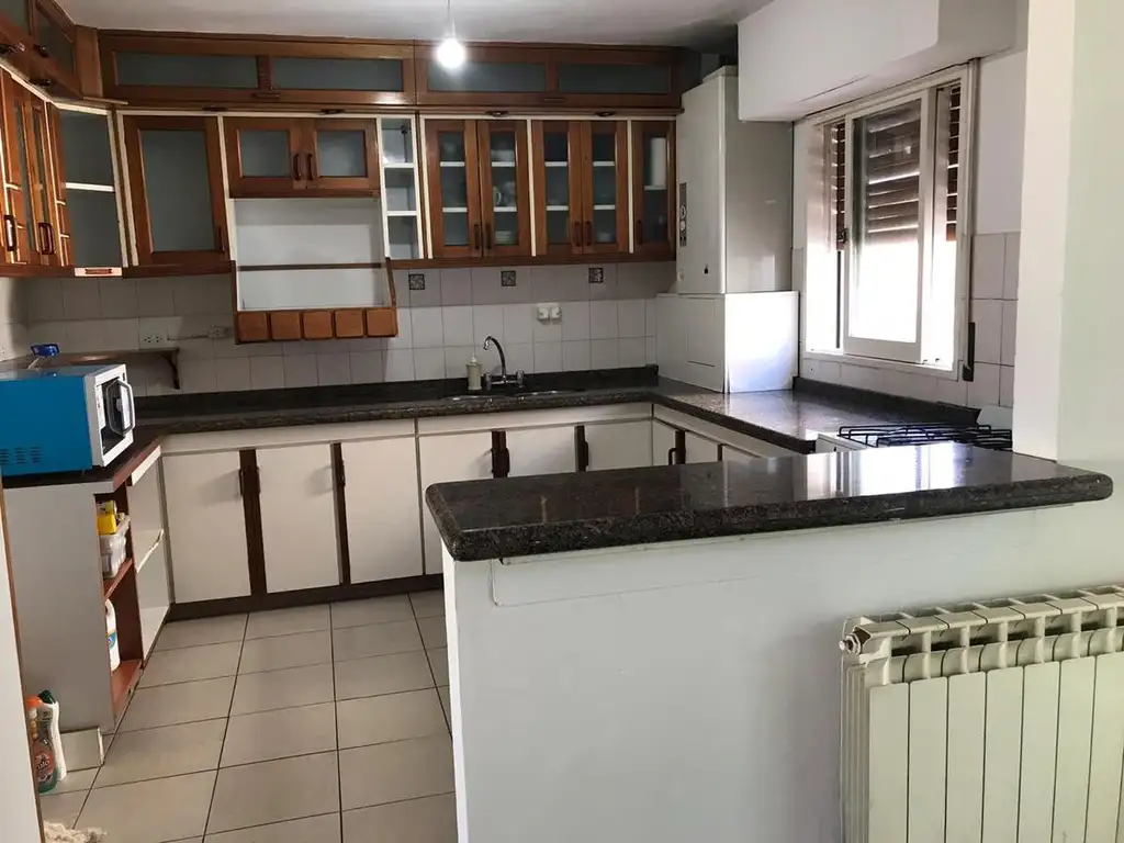 Venta Departamento 4 dormitorios 3 baños - Av. 24 de septiembre 1236, Barrio General Paz