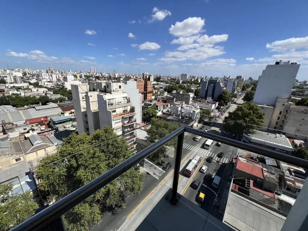 Departamento - Venta - Argentina, Capital Federal - JUAN B JUSTO 2900