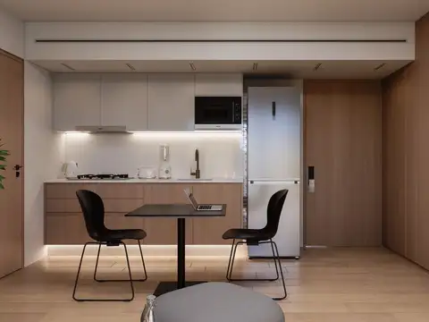 Departamento en Venta al Noroeste