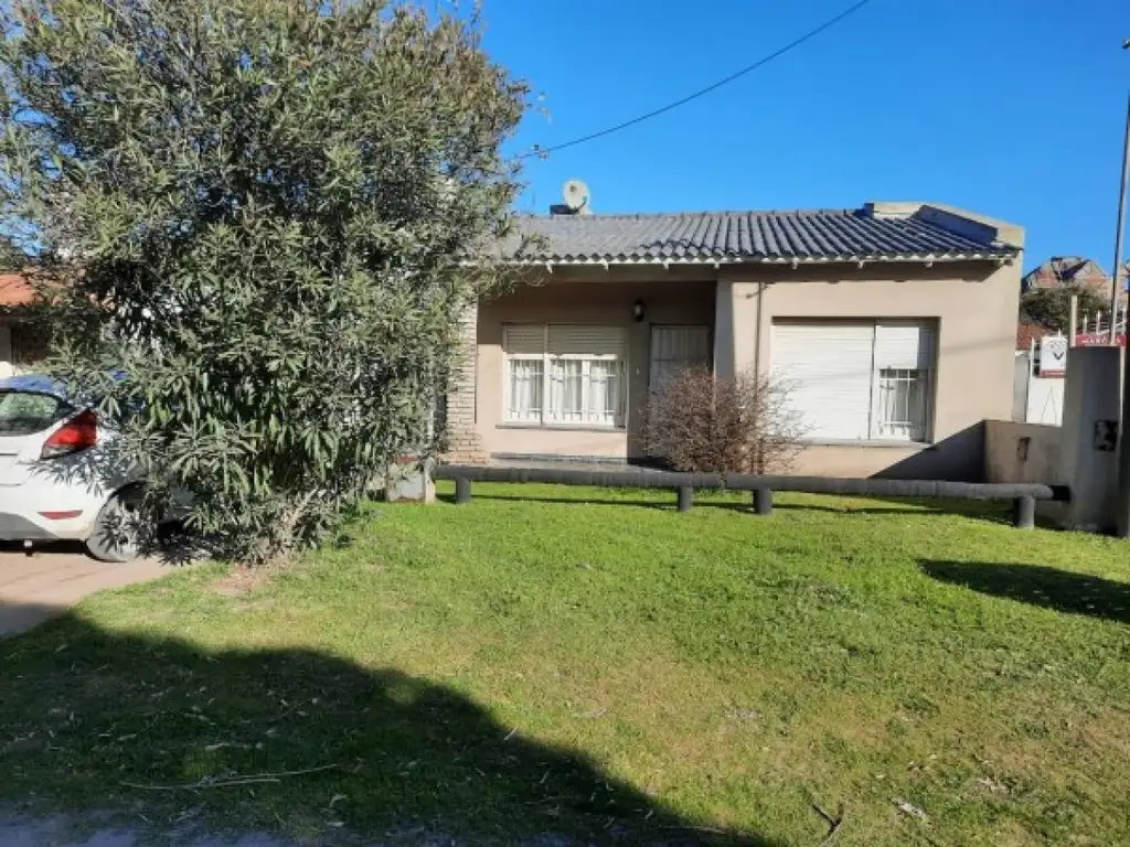 VENTA DE CASA EN QUEQUEN - NECOCHEA